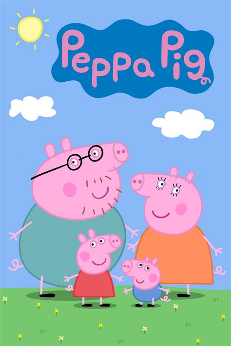 videos de la peppa pig